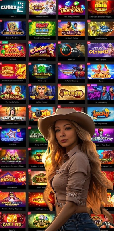 Lotus Asia Casino game