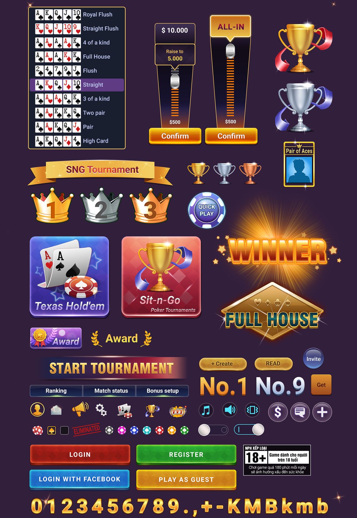 Lotus Asia Casino game