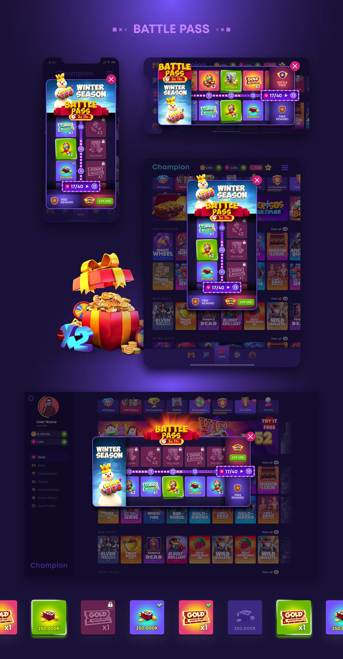 Lotus Asia Casino game