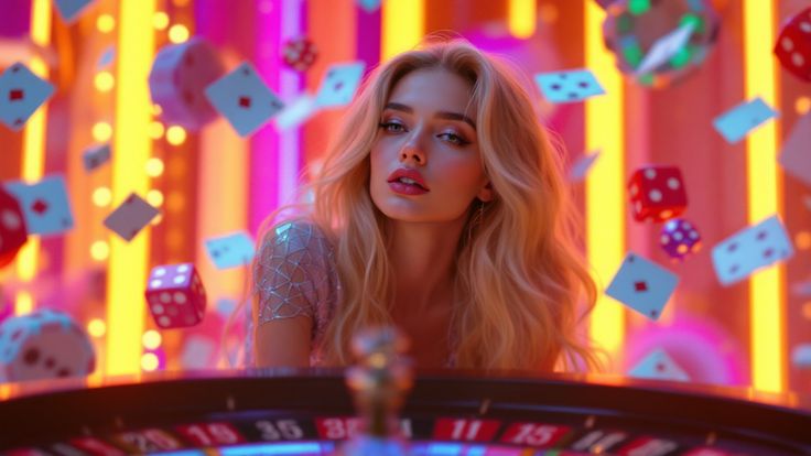 Lotus Asia Casino پاکستان ریئل منی گیمز