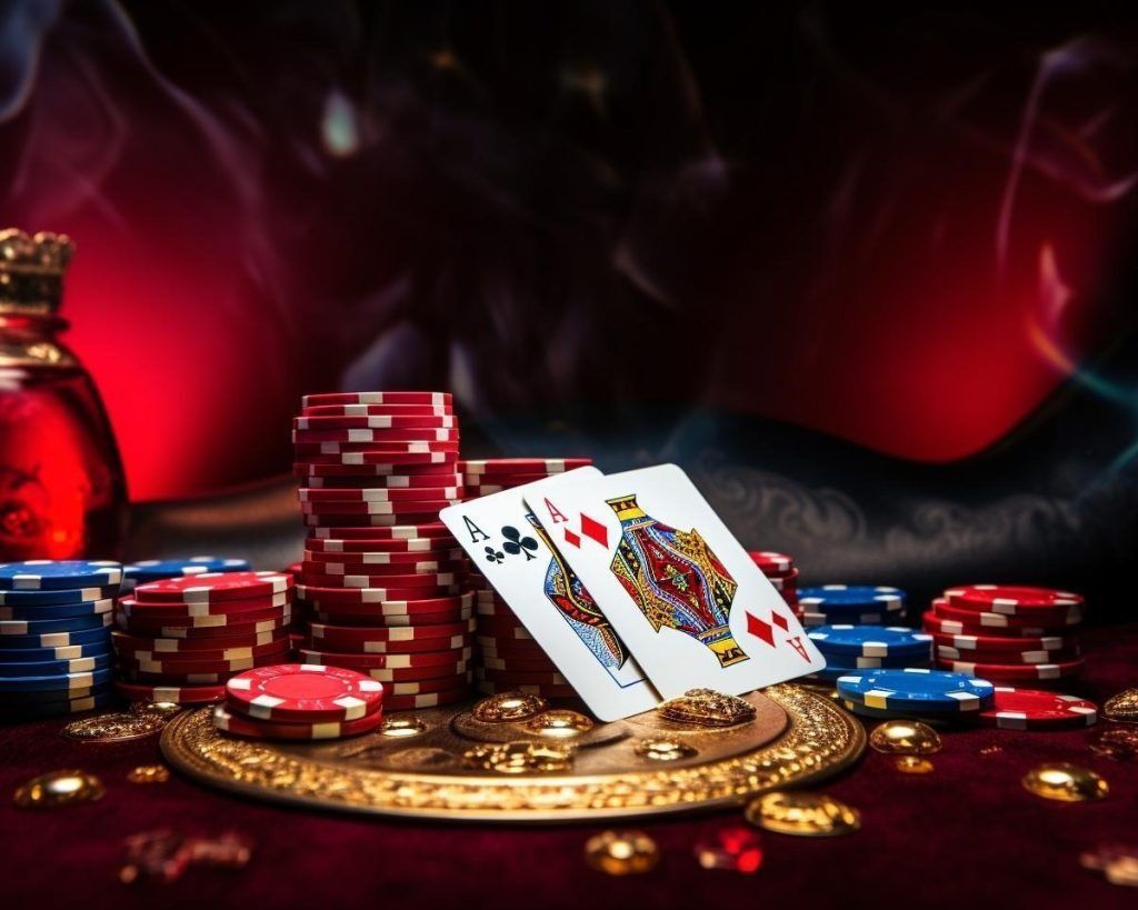 Lotus Asia Casino پاکستان ریئل منی گیمز